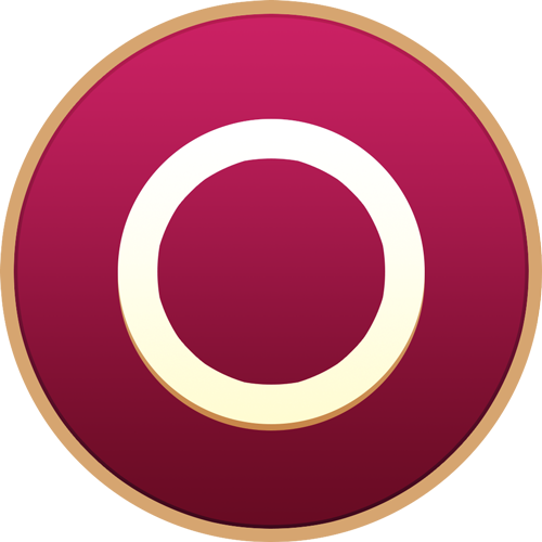 symbols illuminati buttons eternal circle color