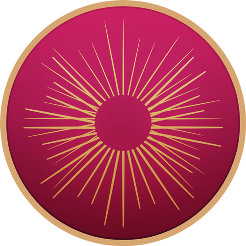 symbols illuminati buttons the light color