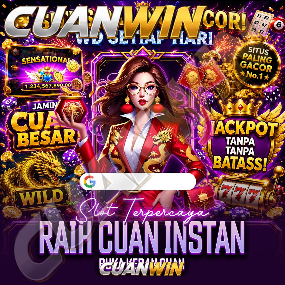CUANWIN: Game Digital Membawa Sesi Bermain Yang Lebih Interaktif Setiap Hari