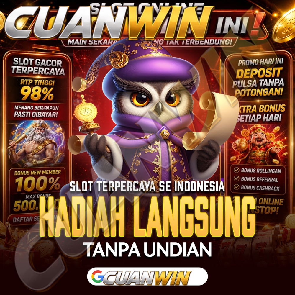 banner CUANWIN X Join Illuminati Brotherhood: Melihat Popularitas Gaming Di Tengah Perkembangan Digital 2026